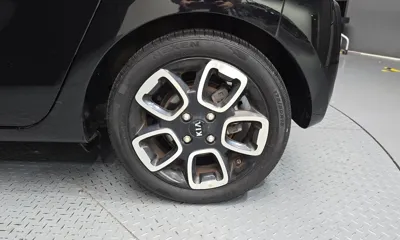 Kia Ray 2021, 74489 км, за 12700000 KRW - фото 21