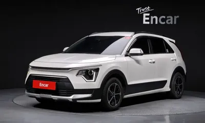 Kia Niro · 2022 год