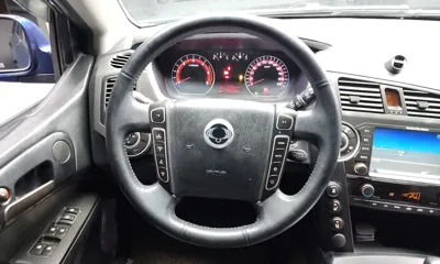 KG_Mobility_Ssangyong KORANDO 2015, 179814 км, за 4800000 KRW - фото 13