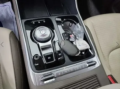 Kia Canival 2024, 63412 км, за 50800000 KRW - фото 8