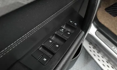 ChevroletGMDaewoo Captiva 2018, 160361 км, за 6900000 KRW - фото 11