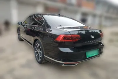 Volkswagen Magotan 2020, 68000 км, за 86483.77 CNY
