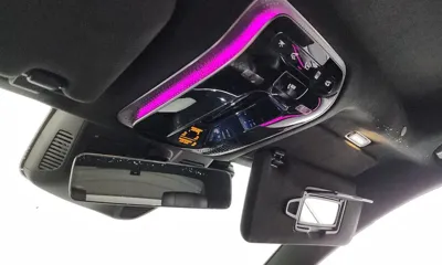 Mercedes-Benz S-Class 2021, 94055 км, за 75900000 KRW - фото 28