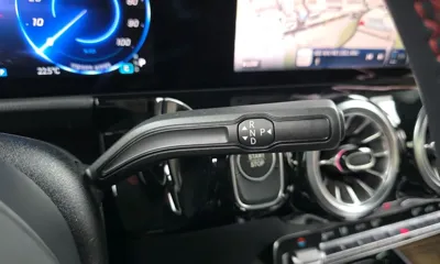 Mercedes-Benz EQA 2025, 4951 км, за 51900000 KRW - фото 9