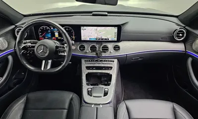 Mercedes-Benz E-Class 2021, 37352 км, за 41800000 KRW - фото 7