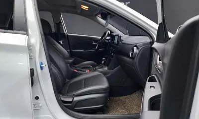 Hyundai Kona 2018, 80356 км, за 14300000 KRW - фото 11