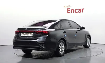 Kia K3 2019, 150157 км, за 9300000 KRW