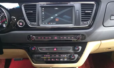 Kia Canival 2016, 144375 км, за 11490000 KRW - фото 15