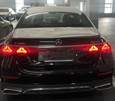 Mercedes-Benz E-Class 2026, 11 км, за 93000000 KRW
