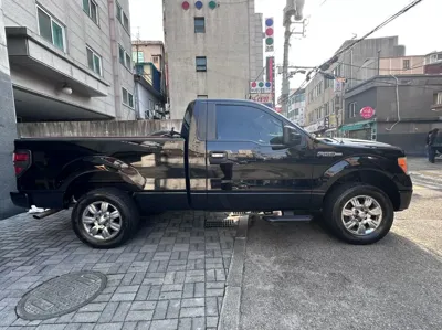 Ford F150 2013, 260000 км, за 20990000 KRW - фото 7