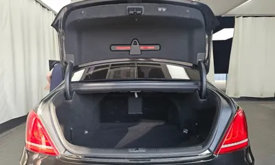 Genesis EQ900 2018, 178900 км, за 13500000 KRW - фото 20