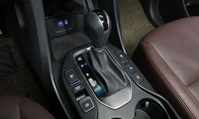 Hyundai Maxcruz 2017, 114549 км, за 14900000 KRW - фото 9