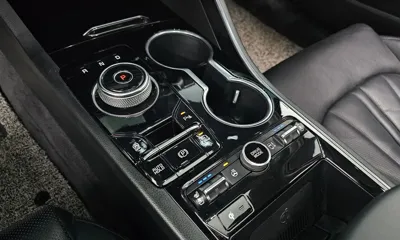 Kia K5 2023, 28589 км, за 26000000 KRW - фото 9