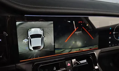Porsche Panamera 2015, 113336 км, за 41900000 KRW - фото 15