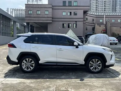 Toyota Wildlander 2023, 51000 км, за 109800 CNY - фото 26