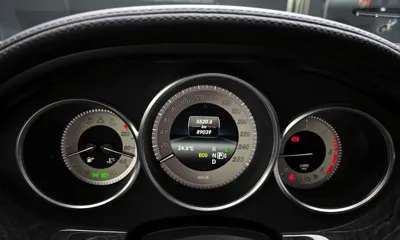 Mercedes-Benz CLS-Class 2014, 89039 км, за 19990000 KRW - фото 8