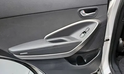 Hyundai Santafe 2013, 111393 км, за 9300000 KRW - фото 25