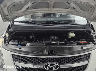 Hyundai Starex 2012, 249742 км, за 4990000 KRW - фото 6