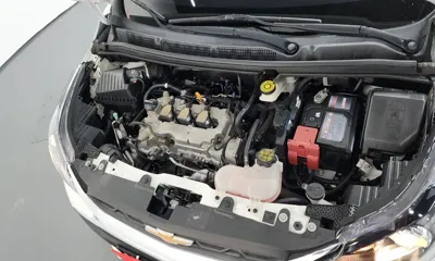 ChevroletGMDaewoo Spark 2020, 42860 км, за 5290000 KRW - фото 6