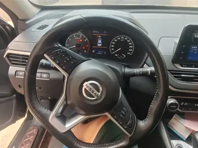 Nissan Teana 2020, 61300 км, за 72800 CNY - фото 15
