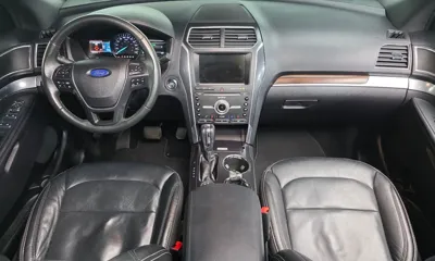 Ford Explorer 2019, 146405 км, за 12900000 KRW - фото 7