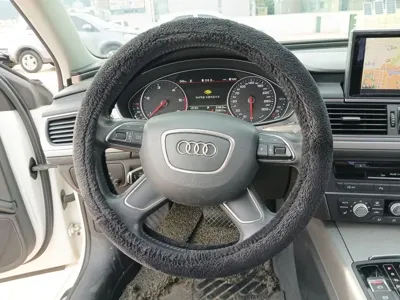 Audi A6 2014, 203000 км, за 4990000 KRW - фото 14