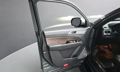 KG_Mobility_Ssangyong Rexton 2022, 37490 км, за 31800000 KRW - фото 24