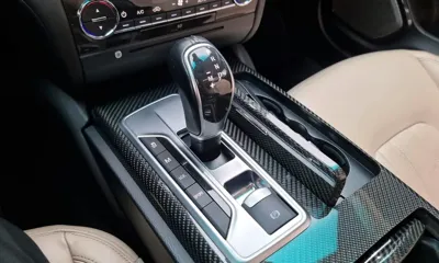 Maserati Ghibli 2014, 67274 км, за 17300000 KRW - фото 9