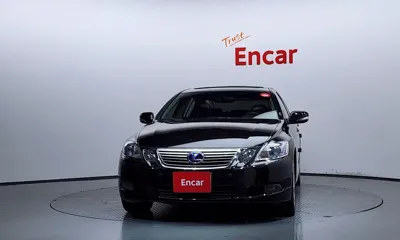 Lexus GS 2011, 162460 км, за 7700000 KRW - фото 3