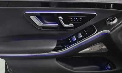 Mercedes-Benz S-Class 2022, 55024 км, за 72000000 KRW - фото 24