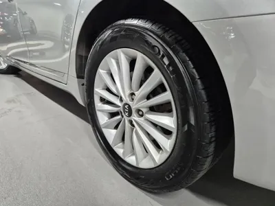 Kia K7 2018, 142000 км, за 8500000 KRW - фото 18