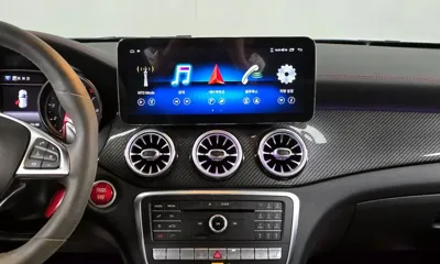 Mercedes-Benz GLA-Class 2019, 111862 км, за 17900000 KRW - фото 12