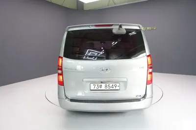 Hyundai Starex 2014, 166301 км, за 7950000 KRW - фото 4