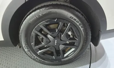 Kia Sorento 2025, 16593 км, за 49990000 KRW - фото 21