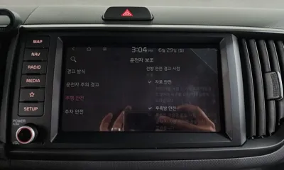 Kia Ray 2023, 40678 км, за 16990000 KRW - фото 33