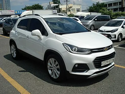 ChevroletGMDaewoo Trax 2019, 155552 км, за 5990000 KRW - фото 3
