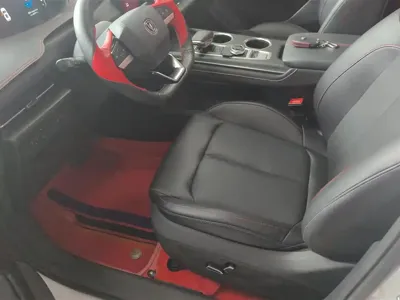 Changan CS55PLUS 2023, 22400 км, за 65000 CNY - фото 9