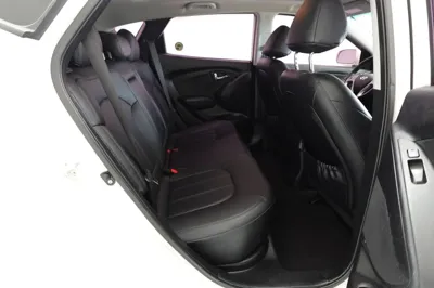 Hyundai Tucson 2013, 83141 км, за 6500000 KRW - фото 18