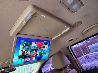 Kia Canival 2018, 100000 км, за 15700000 KRW - фото 13