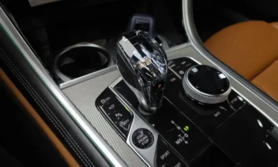 BMW 8-Series 2020, 103213 км, за 56000000 KRW - фото 9