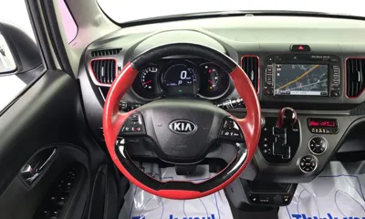 Kia Ray 2016, 92330 км, за 8500000 KRW - фото 14