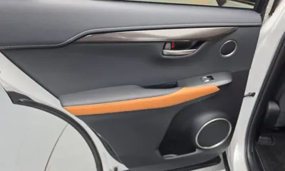 Lexus NX 2019, 39301 км, за 35000000 KRW - фото 25