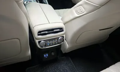 Genesis GV80 2022, 25909 км, за 52900000 KRW - фото 20
