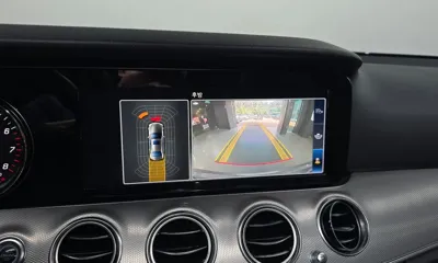 Mercedes-Benz E-Class 2018, 82470 км, за 19900000 KRW - фото 14