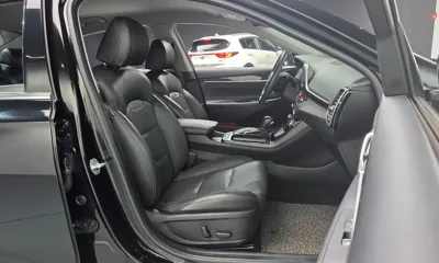 Hyundai Grandeur 2018, 168380 км, за 11900000 KRW - фото 10