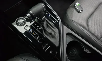 Kia Niro 2022, 21041 км, за 24990000 KRW - фото 9