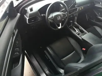 Honda Accord 2021, 55900 км, за 100300 CNY - фото 16