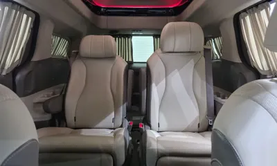 Kia Canival 2023, 88924 км, за 33000000 KRW - фото 31