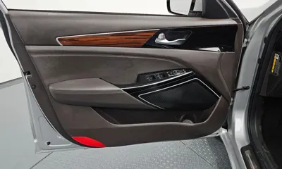 Kia K7 2016, 63716 км, за 10500000 KRW - фото 24