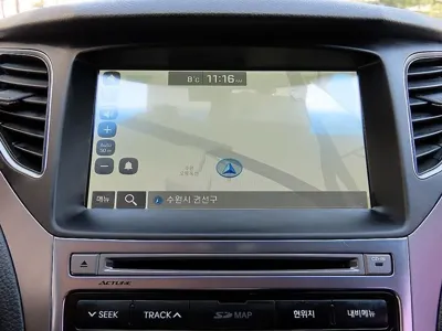 Hyundai Grandeur 2016, 106511 км, за 8500000 KRW - фото 16